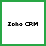 Zoho CRM